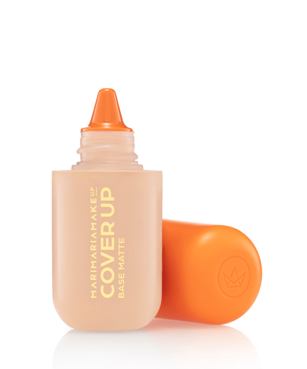 Base Cover Up - MM02 Mari Maria Makeup - Imagem 4