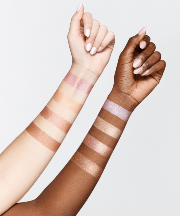 Iluminador Facial Divine Glow - Aurora | Mari Maria Makeup - Imagem 3