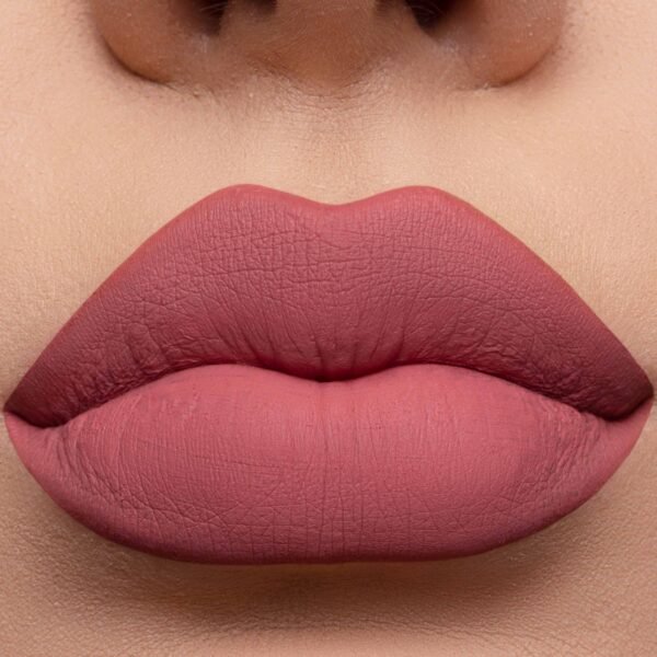 Batom líquido Ginger Glow - Classic | Mari Maria Makeup - Imagem 4